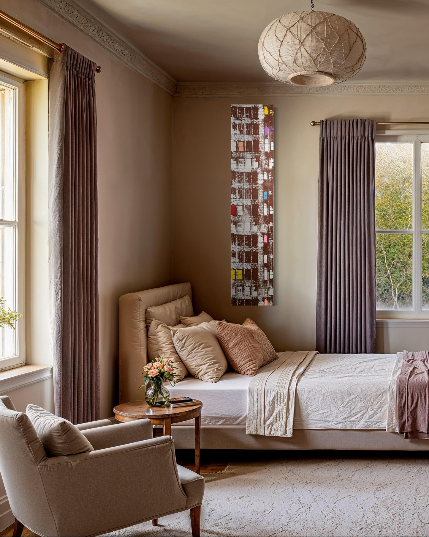 UR New York - "Elevate"