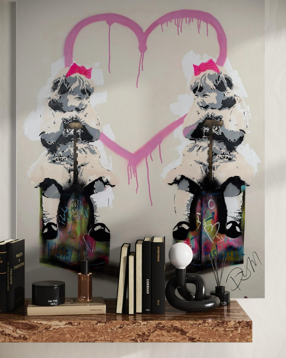 Dom Pattinson - "Playmates" (2014)