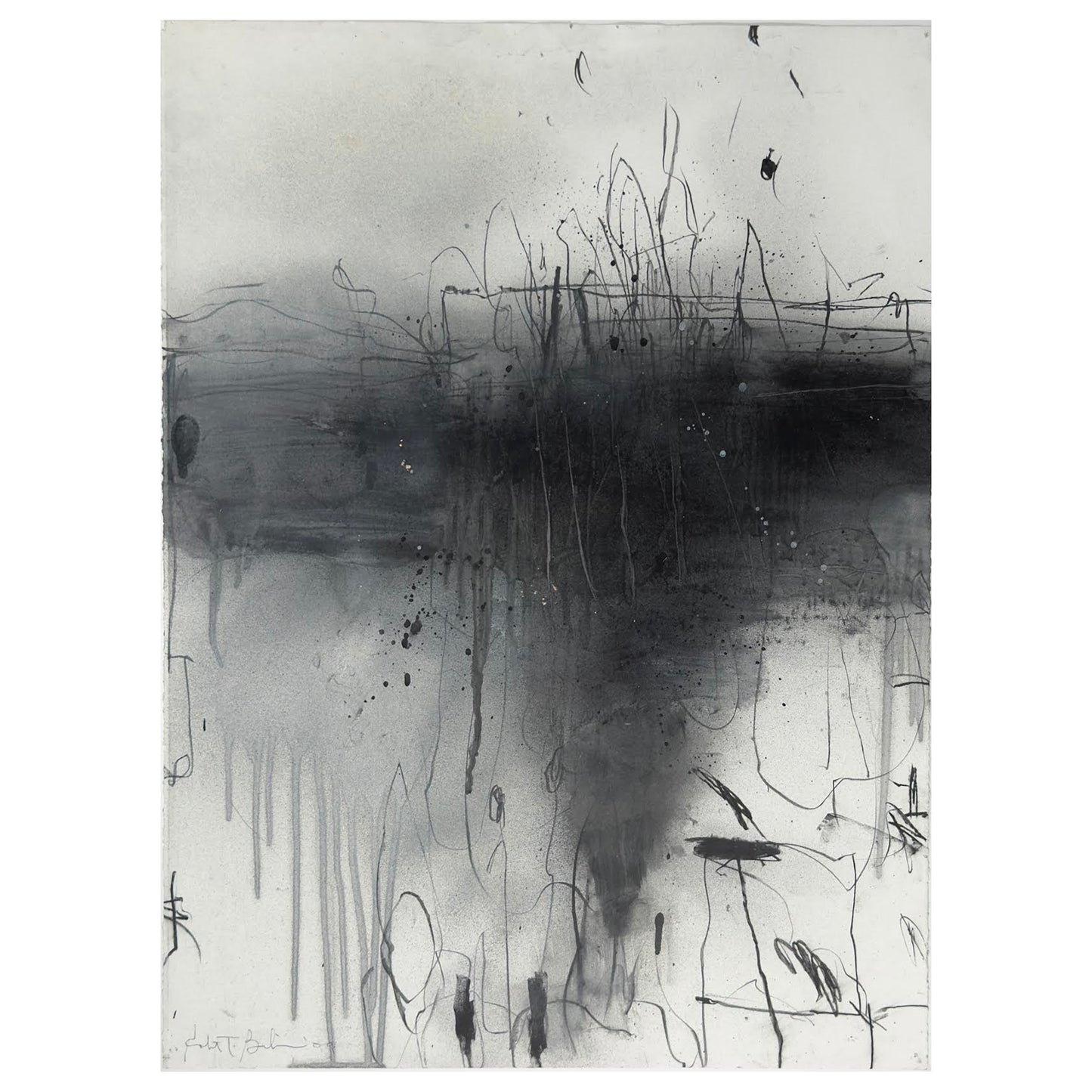 Robert T. Baribeau - "Field 85"