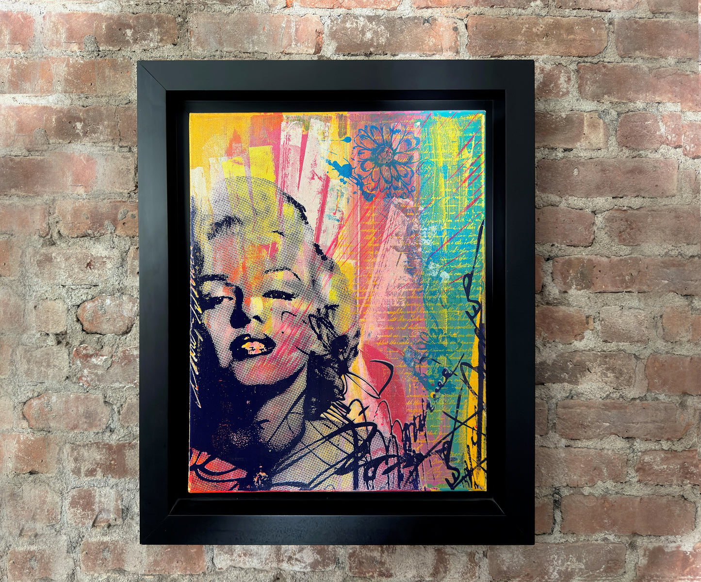 UR New York - "Ms. Monroe"