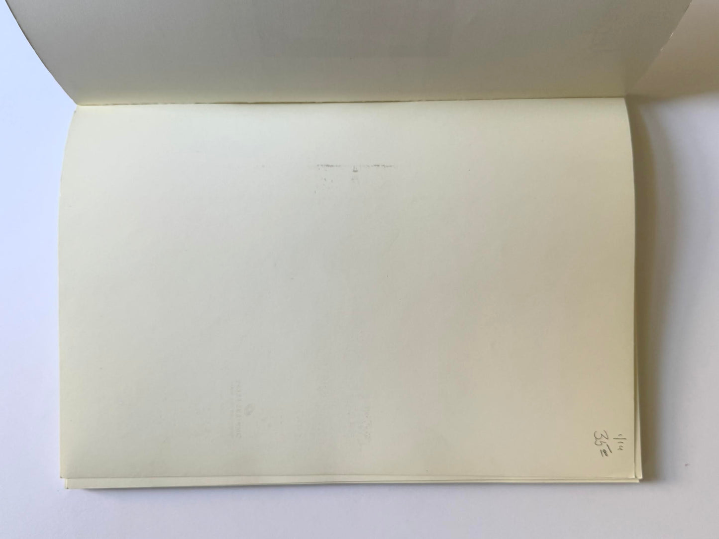 Anton Corbijn  - "Strangers" Depeche Mode