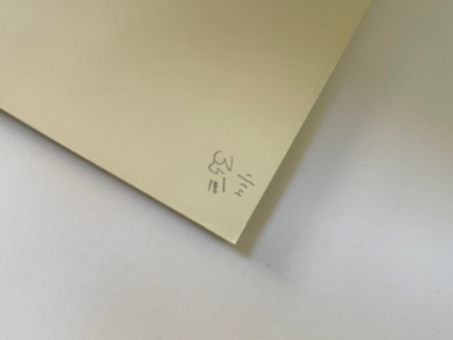 Anton Corbijn  - "Strangers" Depeche Mode