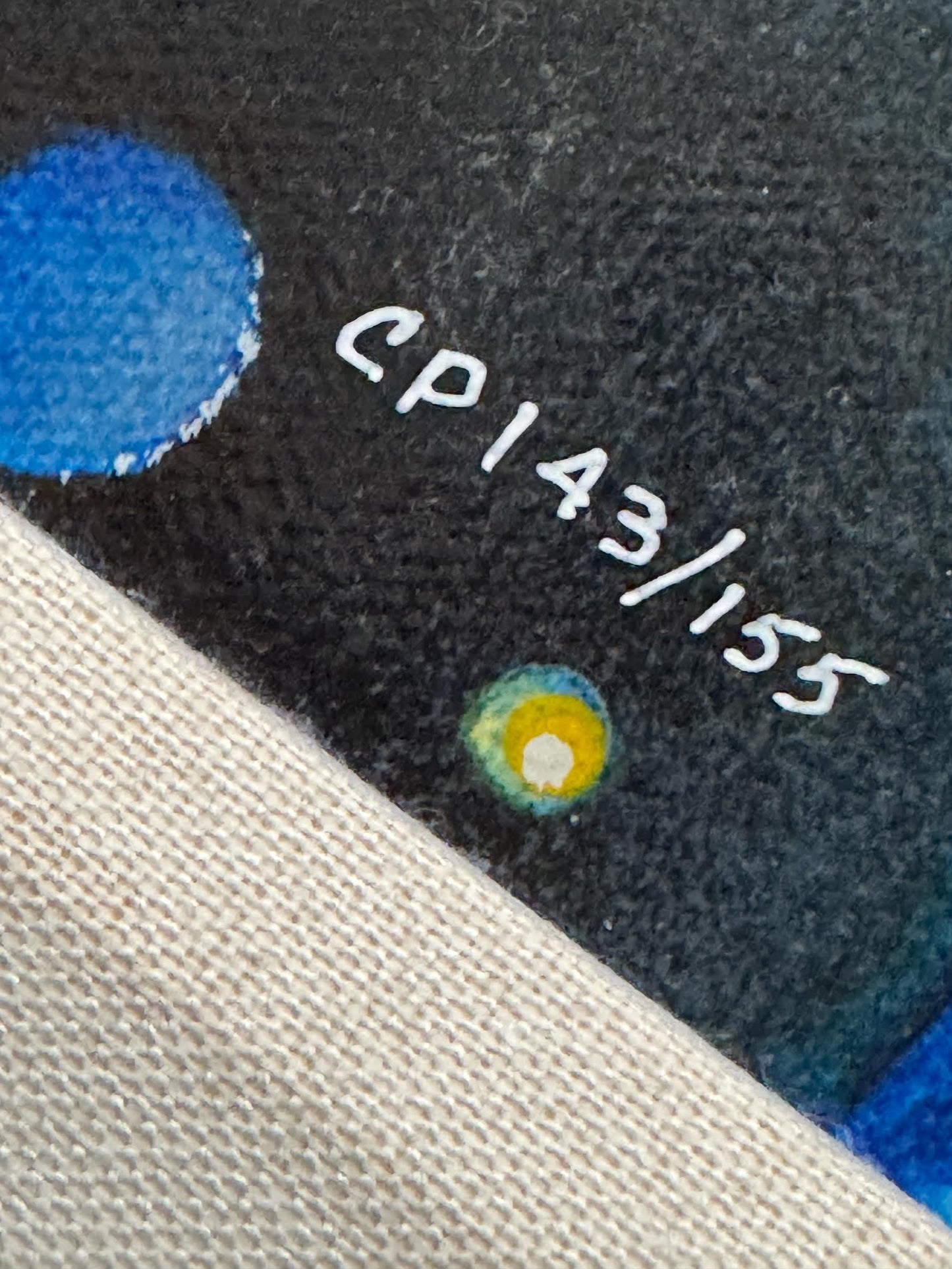 Dr. Seuss - "Prayer for a Child"