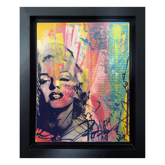 UR New York - "Ms. Monroe"