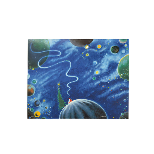 Dr. Seuss - "Prayer for a Child"