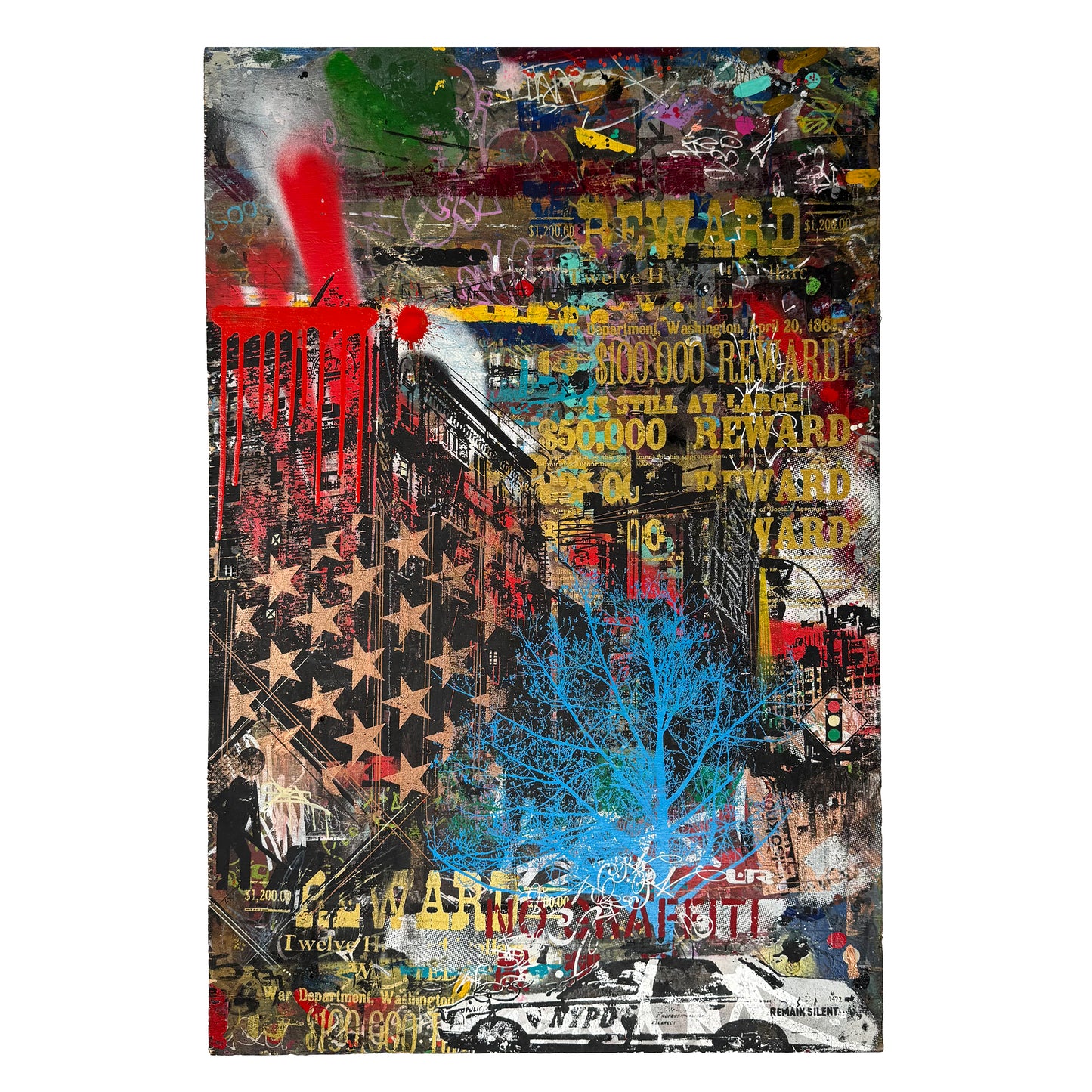 UR New York - "Til My Last Step"