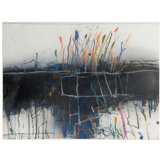 Robert T. Baribeau - "Field 83"