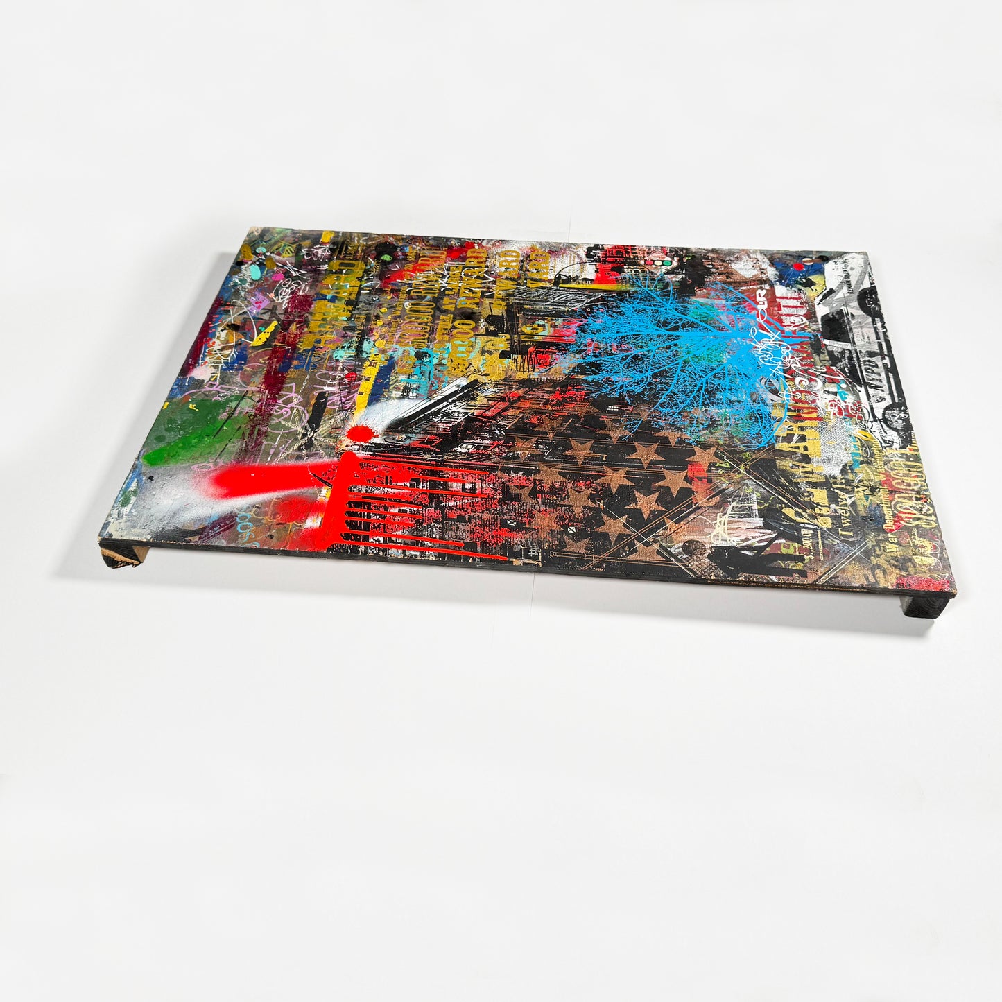 UR New York - "Til My Last Step"