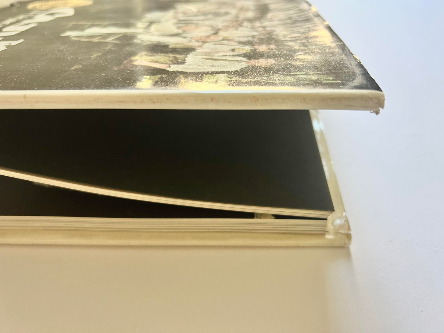 George Rodrigue - "The Cajuns" Signed